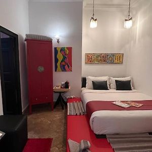 Habitación Estándar con Cama King